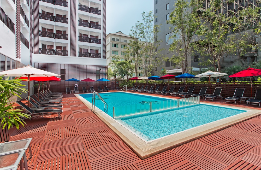ibis Pattaya 37/65