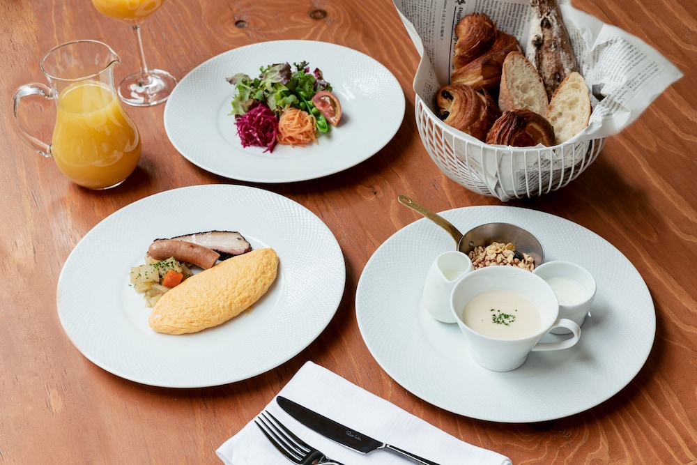 Nest Hotel Osaka Umeda 52/62