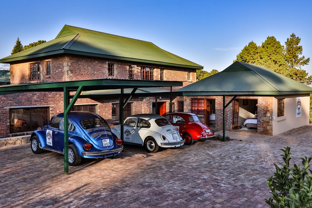 Cinzaco Dullstroom 30/43