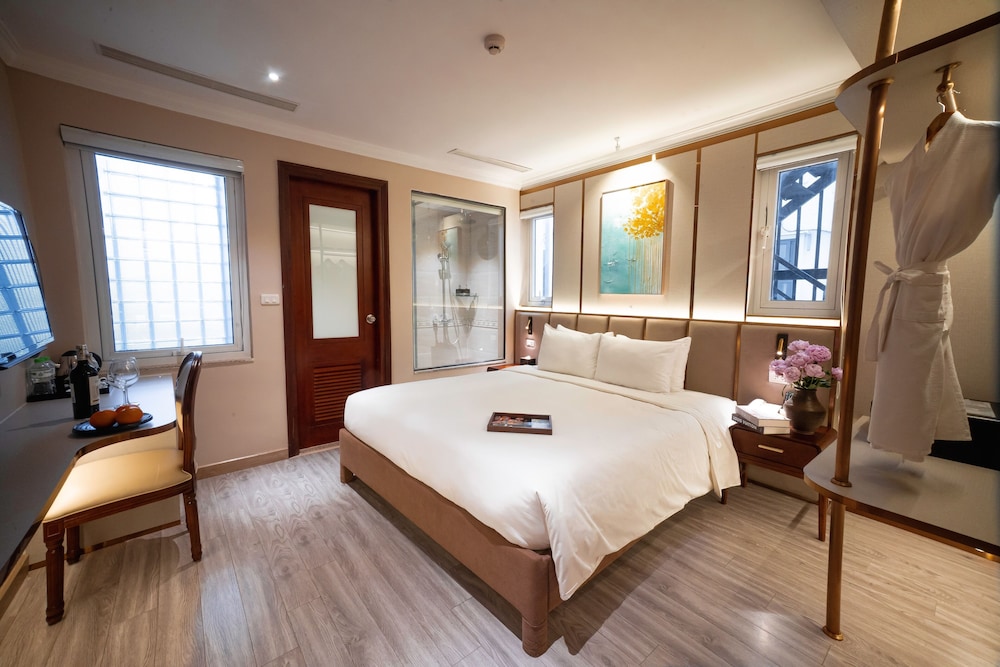 Splendid Secret Hotel 13/50