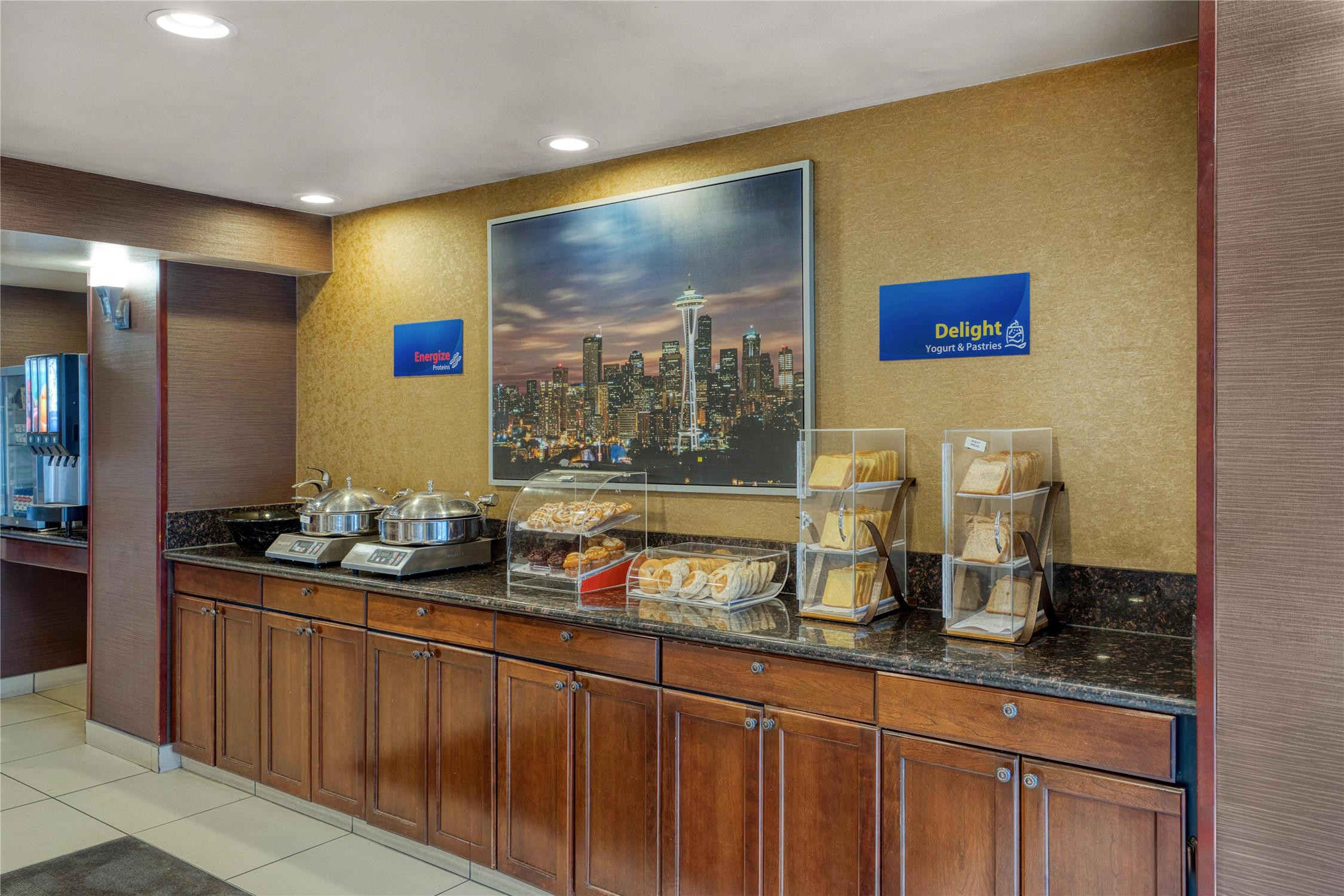 Best Western Alderwood 48/48