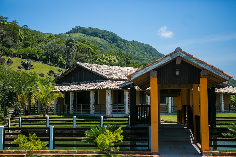 Eco Mirante Hotel 2/50
