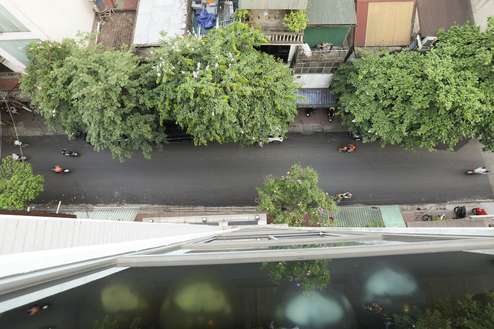 Hanoi Gallant Hotel 60/66