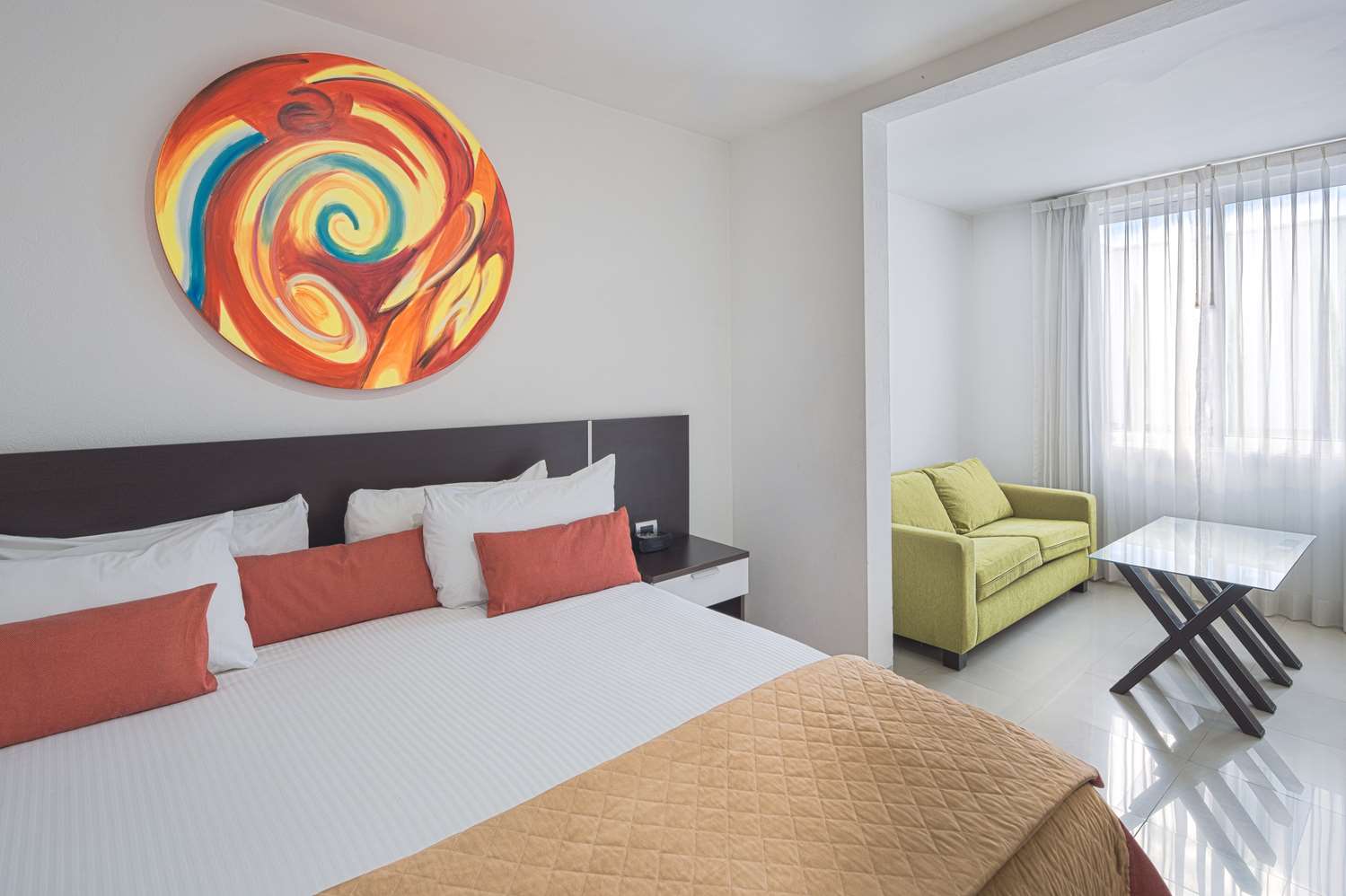 Wyndham Garden Irapuato 4/33