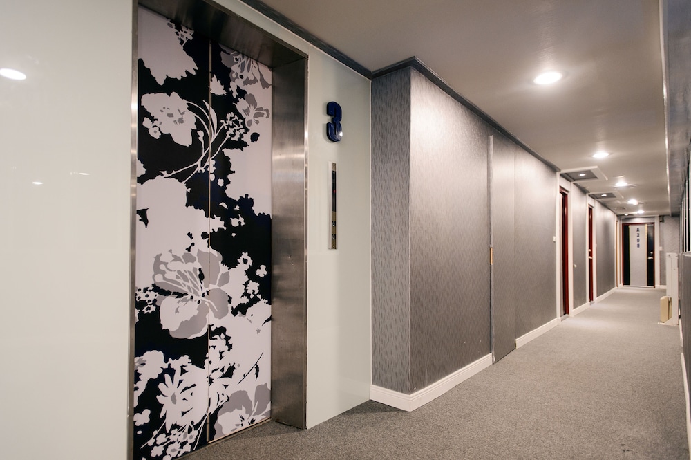 Duke Hotel Taoyuan 33/43
