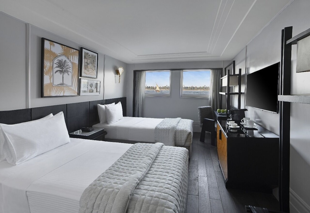 Movenpick MS Sunray 18/50