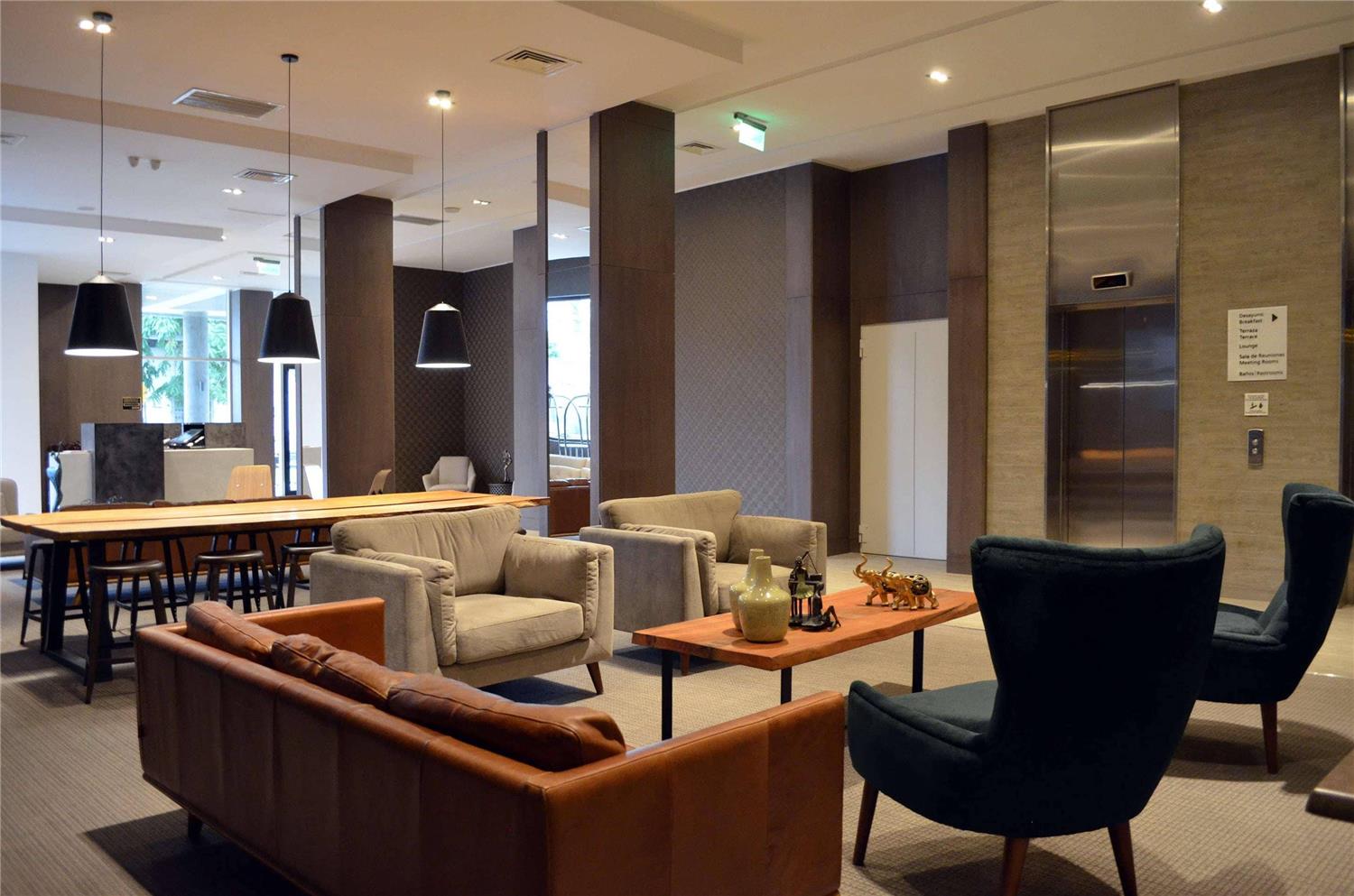 Radisson Hotel Curico 18/28