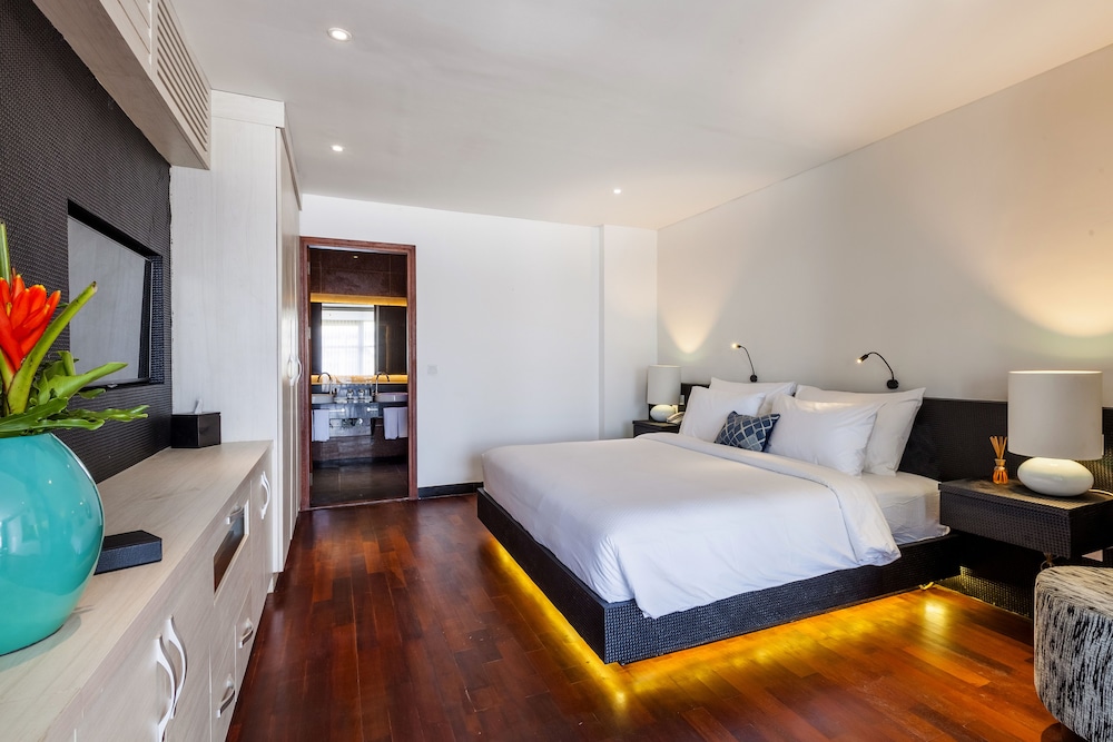 Imani Suite Seminyak 9/50