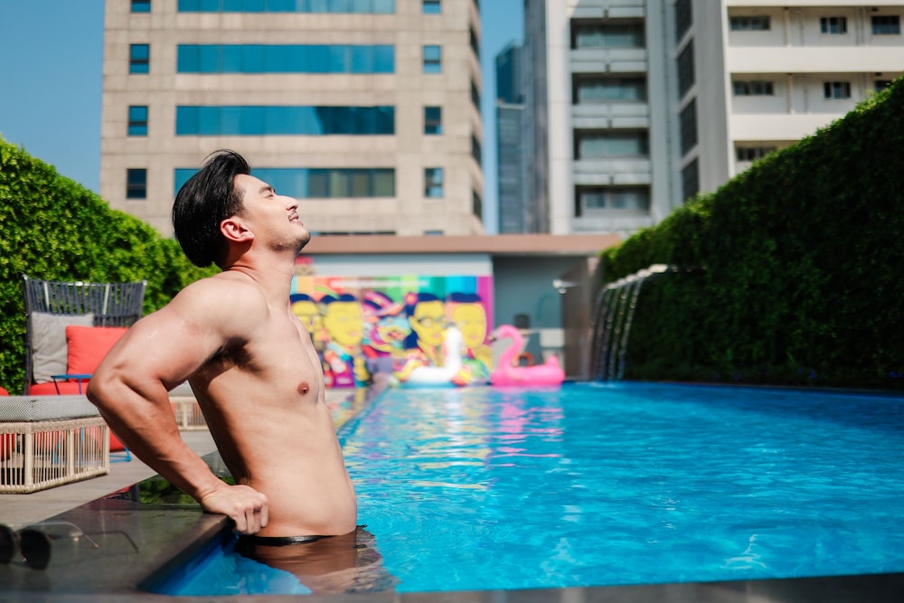 ibis Styles Bangkok Silom 39/47
