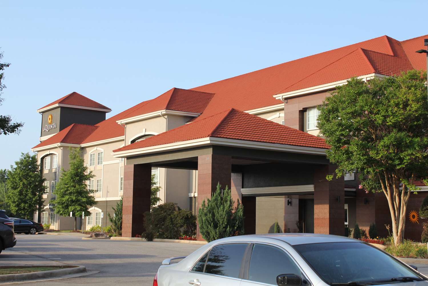 La Quinta Inn & Suites by Wyndham Huntsville Airport Madison 3/47