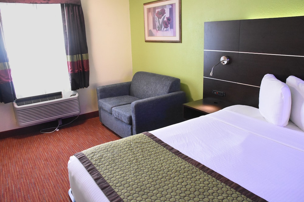 SureStay Hotel by Best Western Manning 14/39