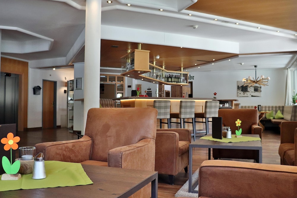 Hotel Achentalerhof 38/57