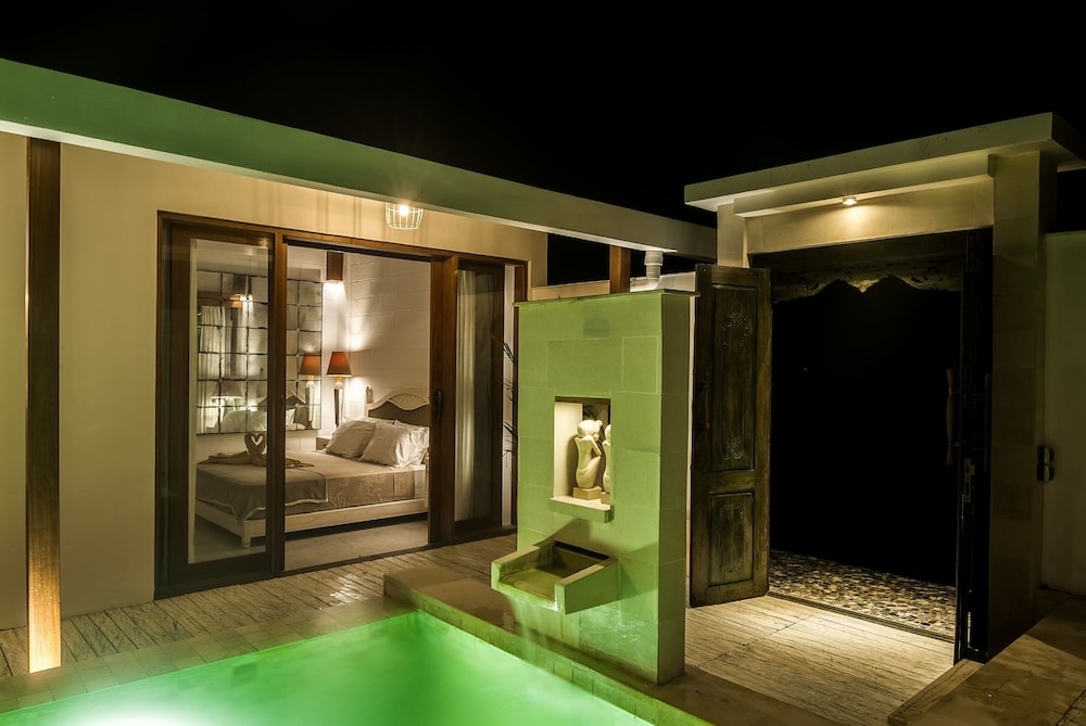 Villa Coral Flora 15/50