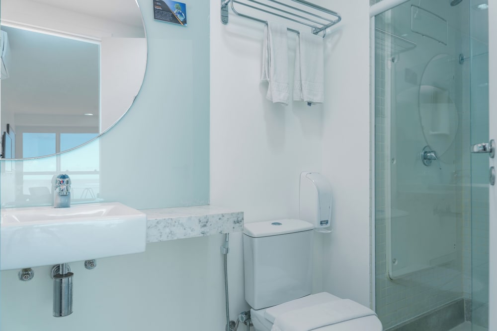 Hotel Brisa Praia، ماسايو 64/65