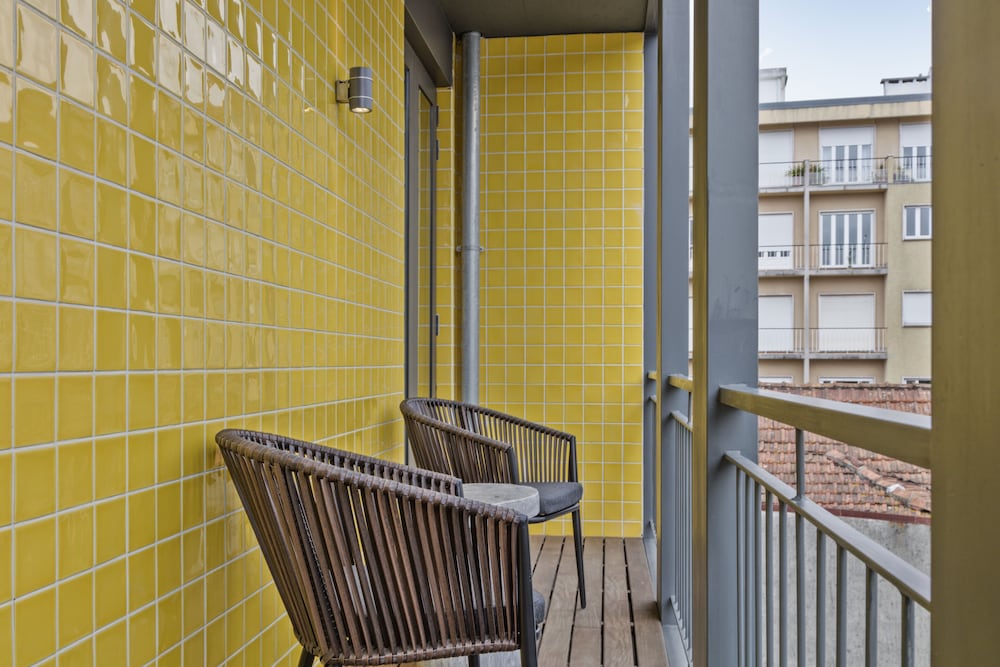 Pur Oporto Boutique Hotel by Actahotels 25/50