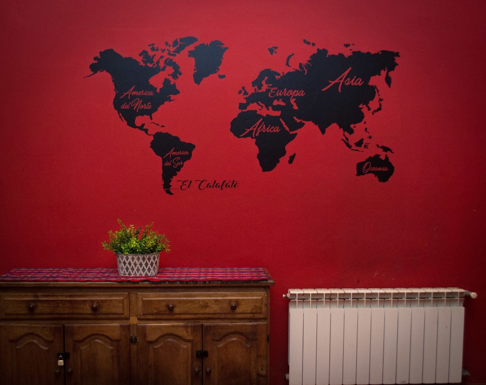Hostel Inn Calafate 8/50