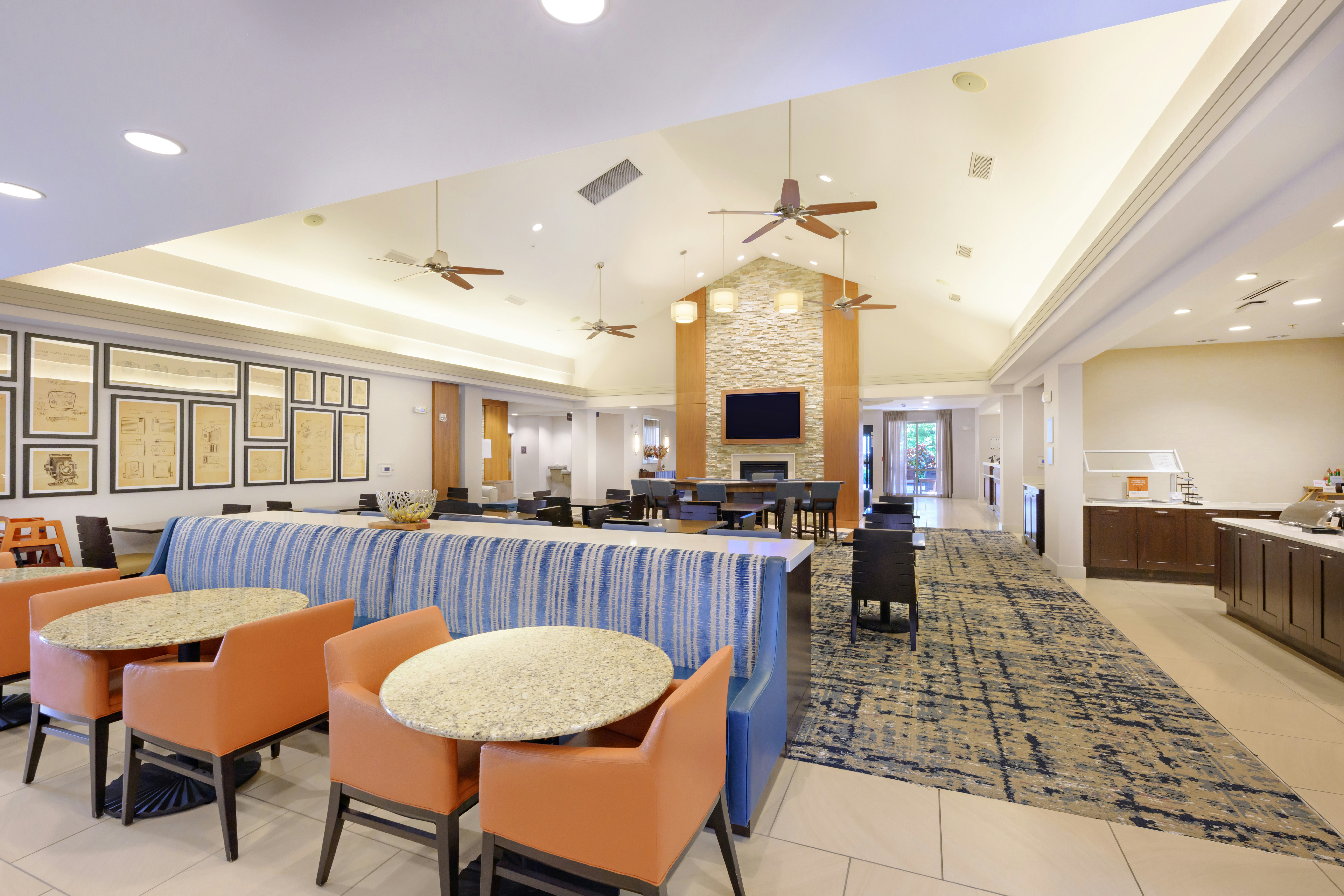 Homewood Suites Atlanta Airport North 9/9