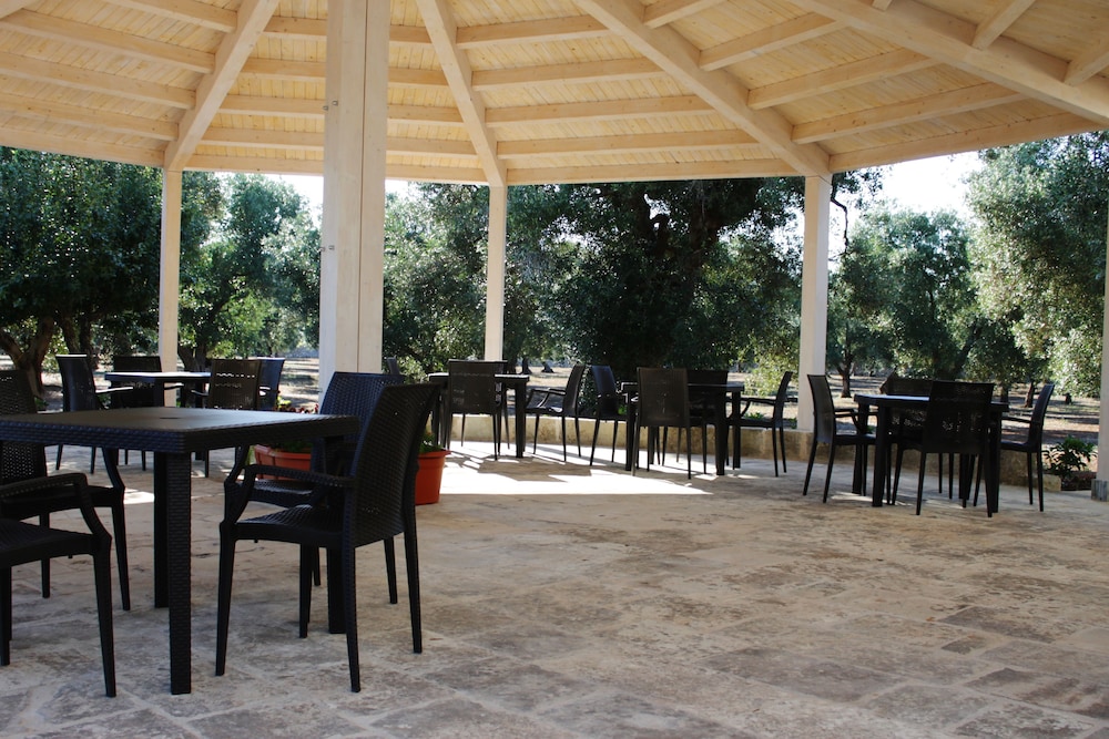 Tenuta Pigliano 35/55