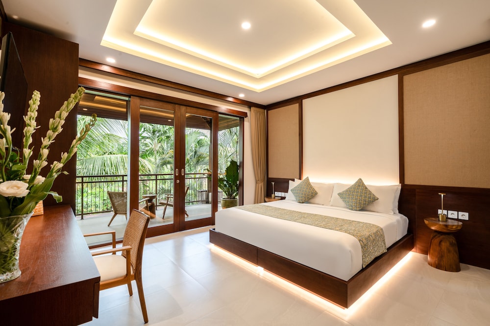 Svarga Bebek Villas 25/74