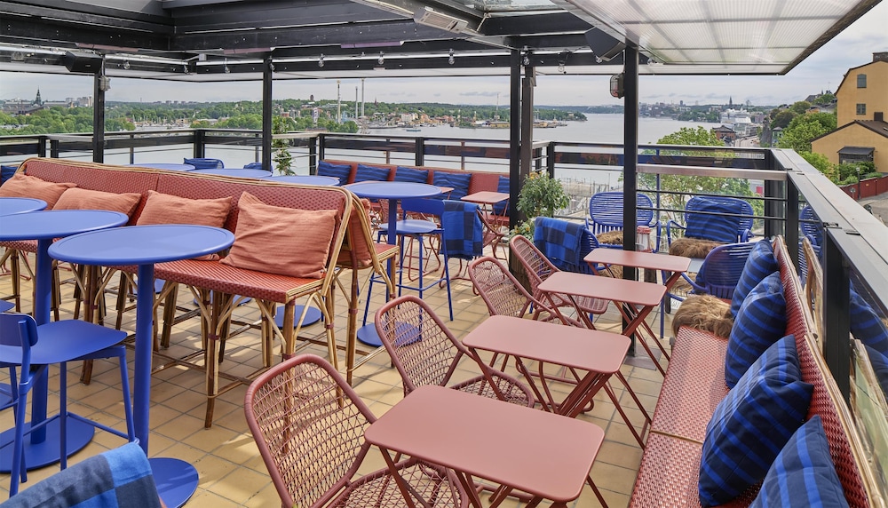 Scandic Sjofartshotellet 34/50