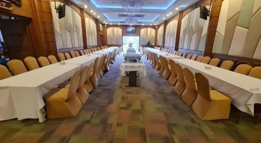 Phitsanulok Orchid Hotel 29/50