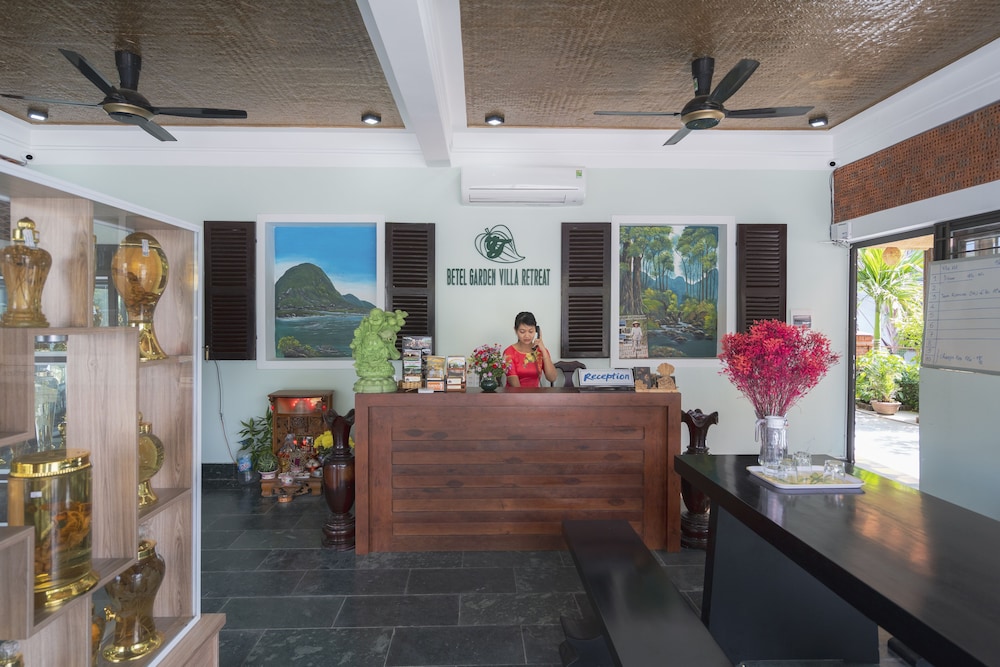 Betel Garden Villas 63/77