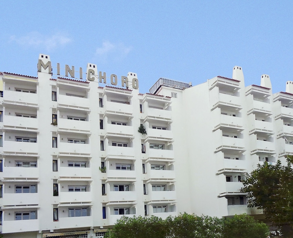Cheerfulway Minichoro 4/61
