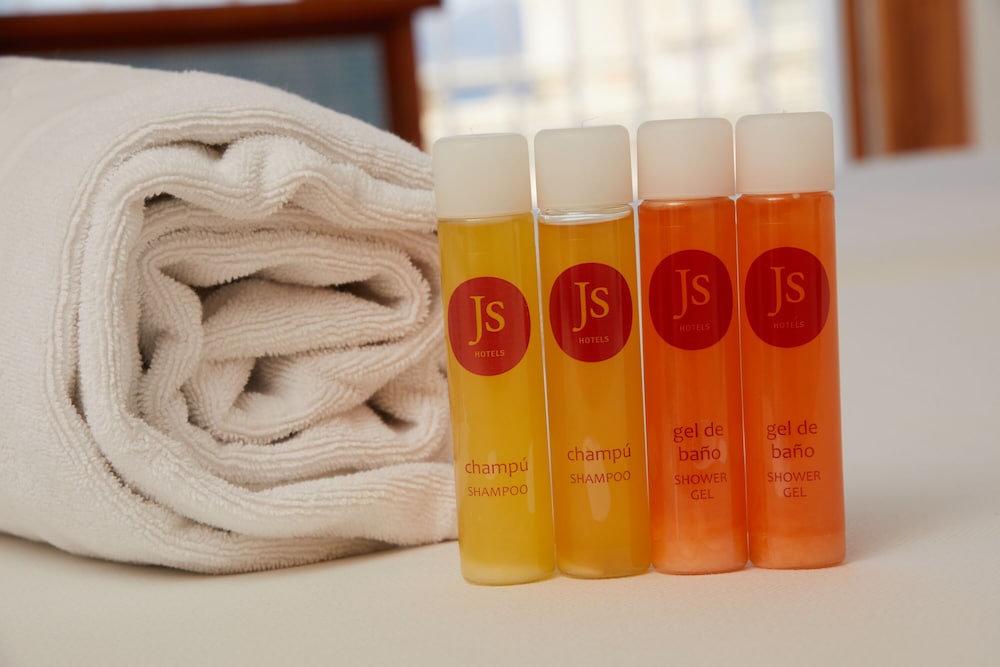 JS Paradise Sport - Adults Only 31/78