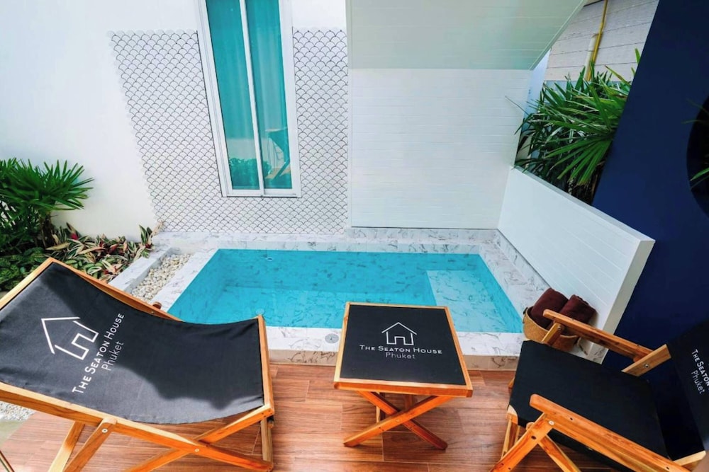 The Seaton House Phuket 30/50