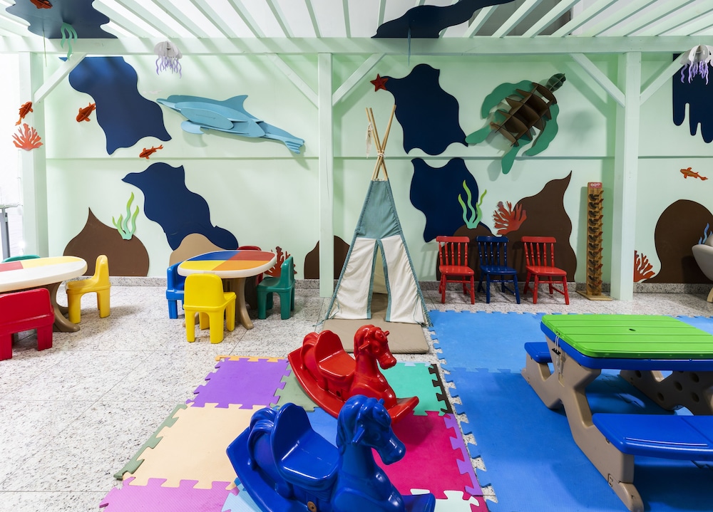 Sibara Flat Hotel And Convencoes 62/69