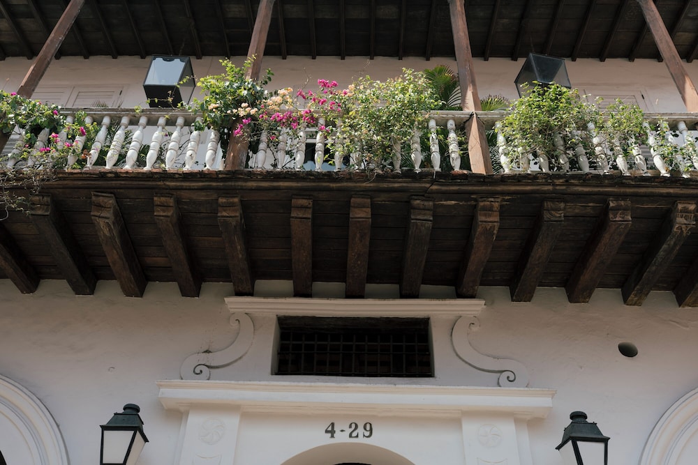 Amarla Boutique Hotel Cartagena 3/41