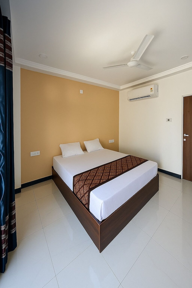 Stay Guru Resort Farm Villa 8/50