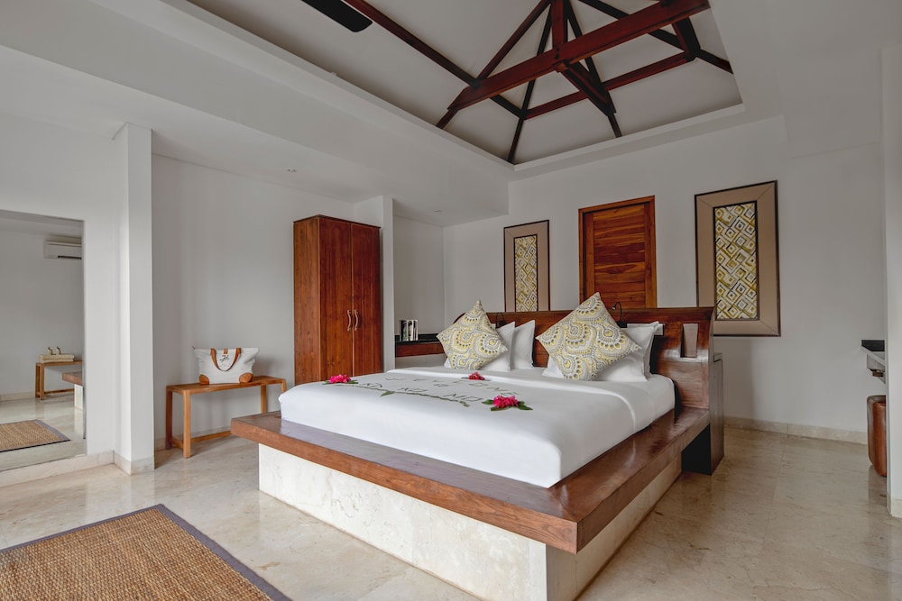 Kokomo Resort Gili Gede 9/50