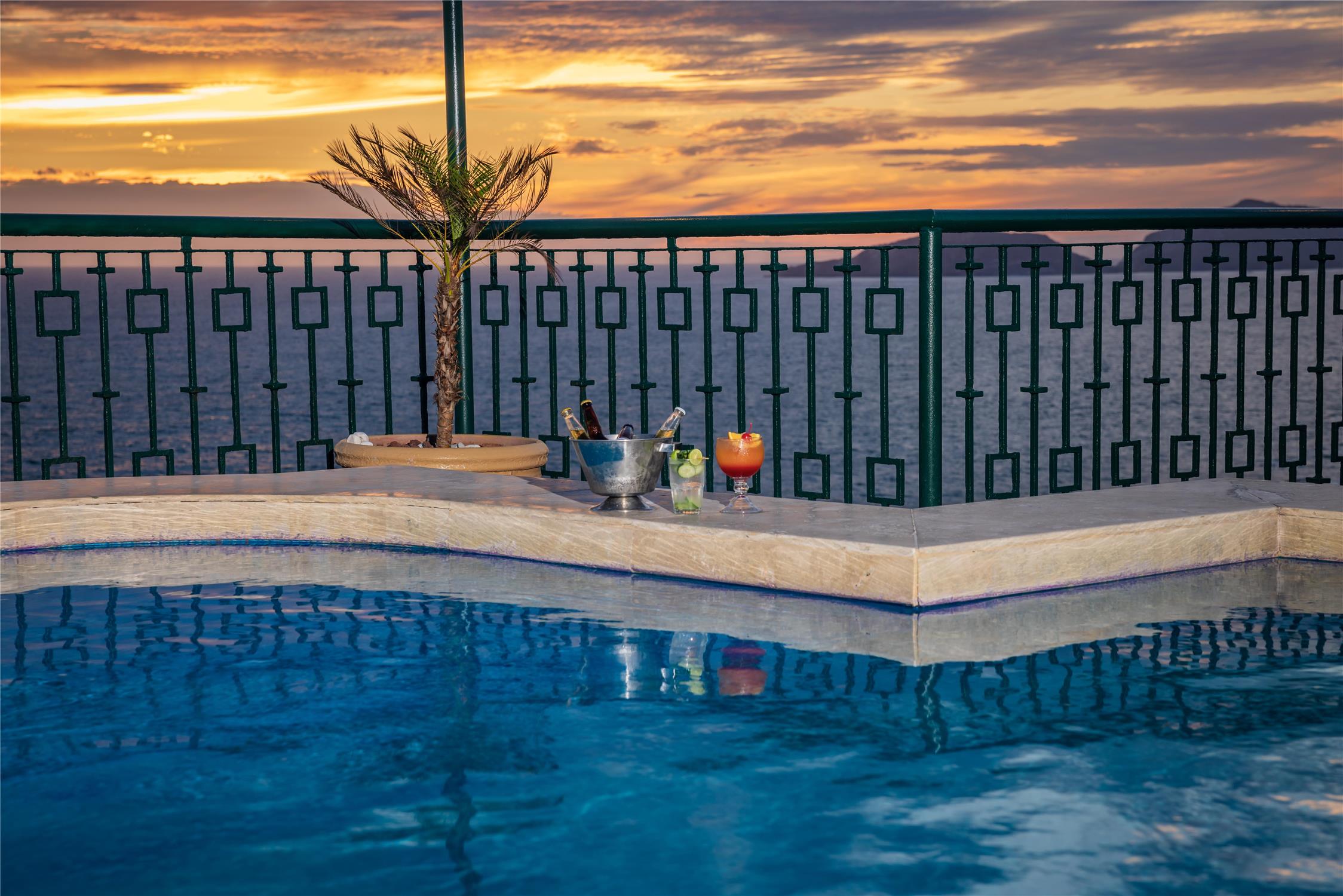 Best Western Posada Freeman 32/34