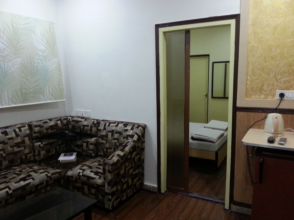 Akash Ganga Hotel 48/48