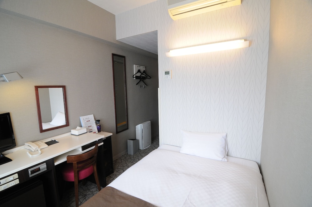 Nagoya Fushimi Mont Blanc Hotel 12/39