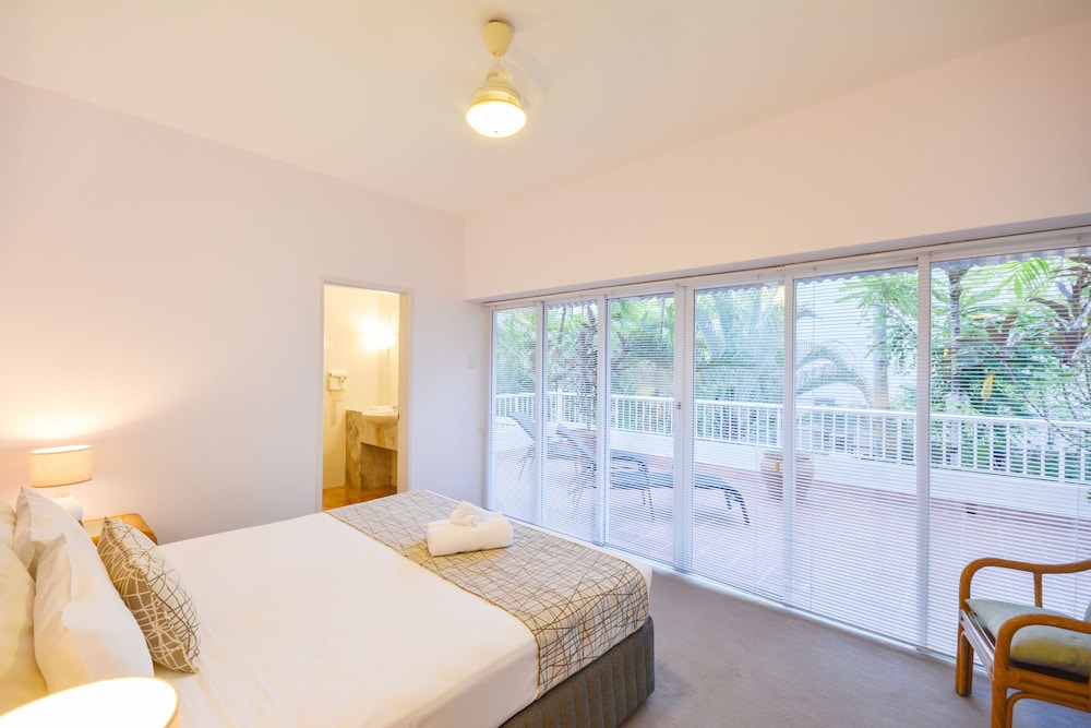 BALBOA HOLIDAY APARTMENTS 18/59