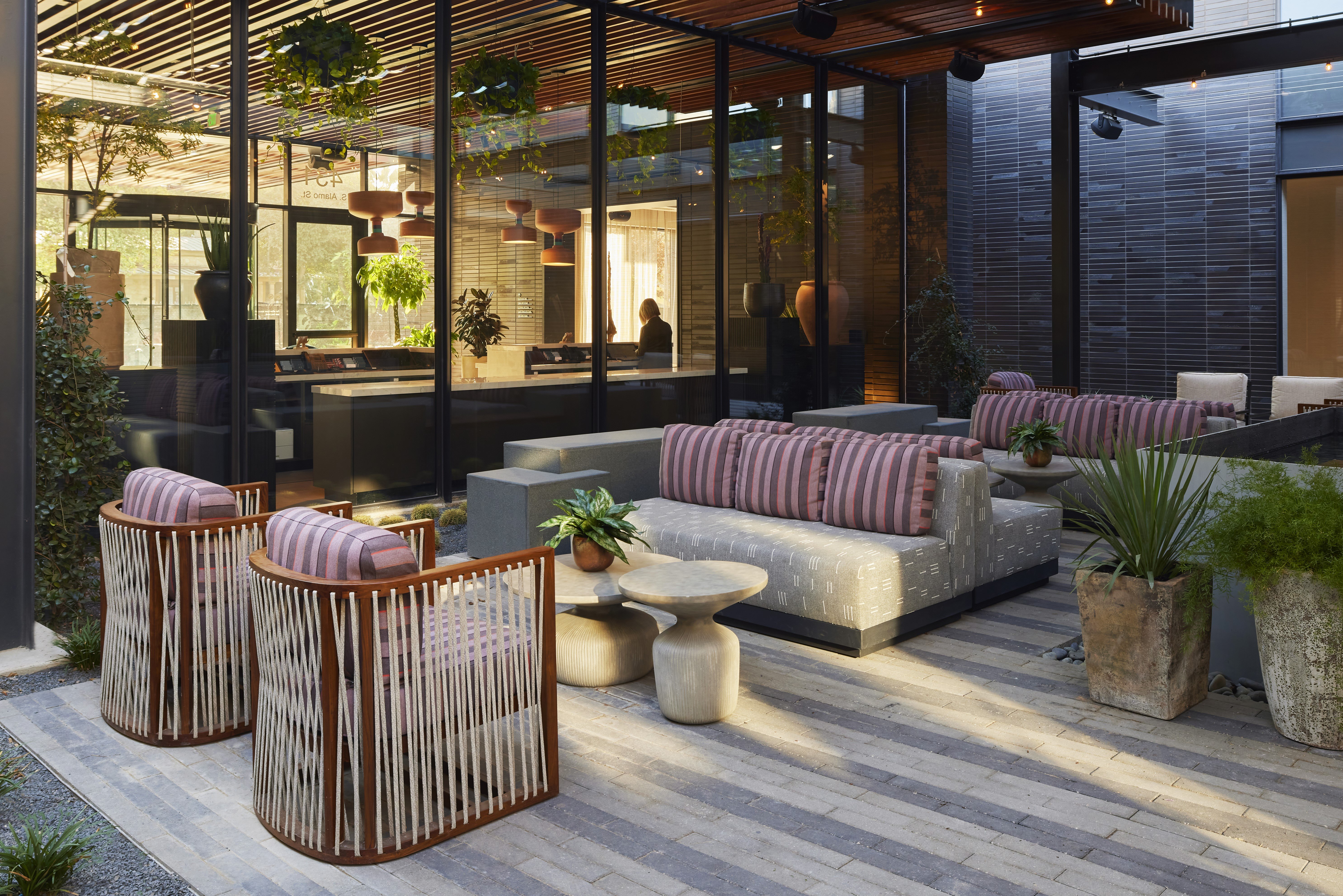 Kimpton Santo, an IHG Hotel 33/50