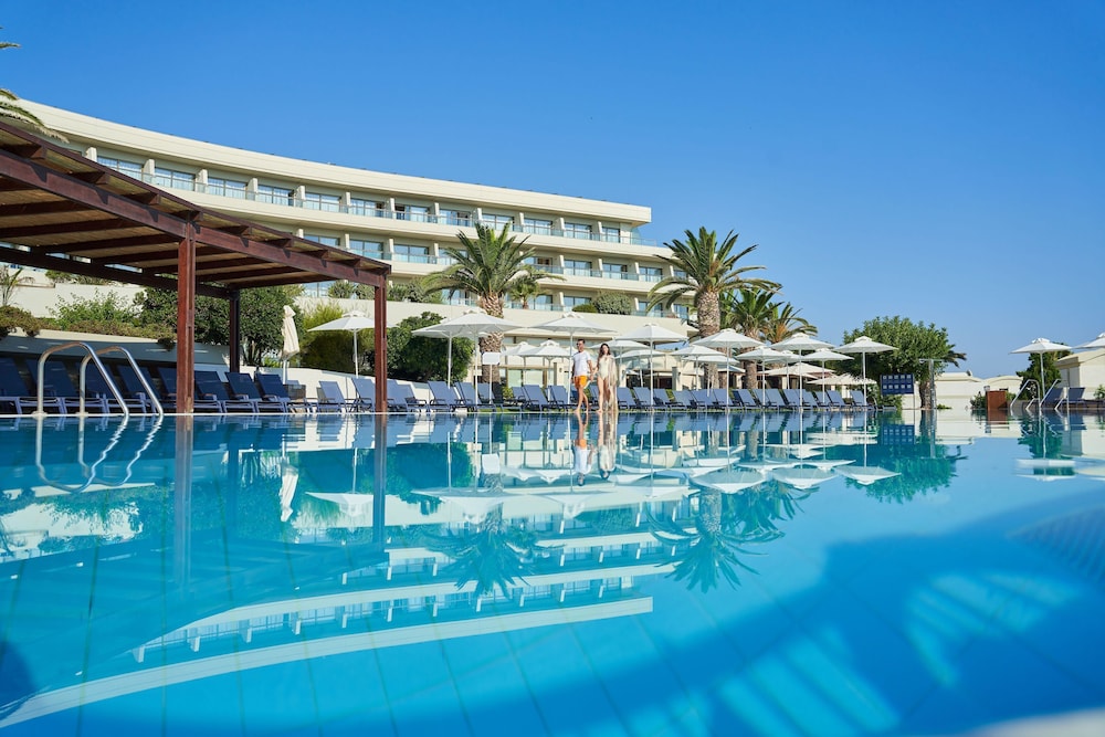 Agapi Beach Resort Premium All Inclusive 44/50