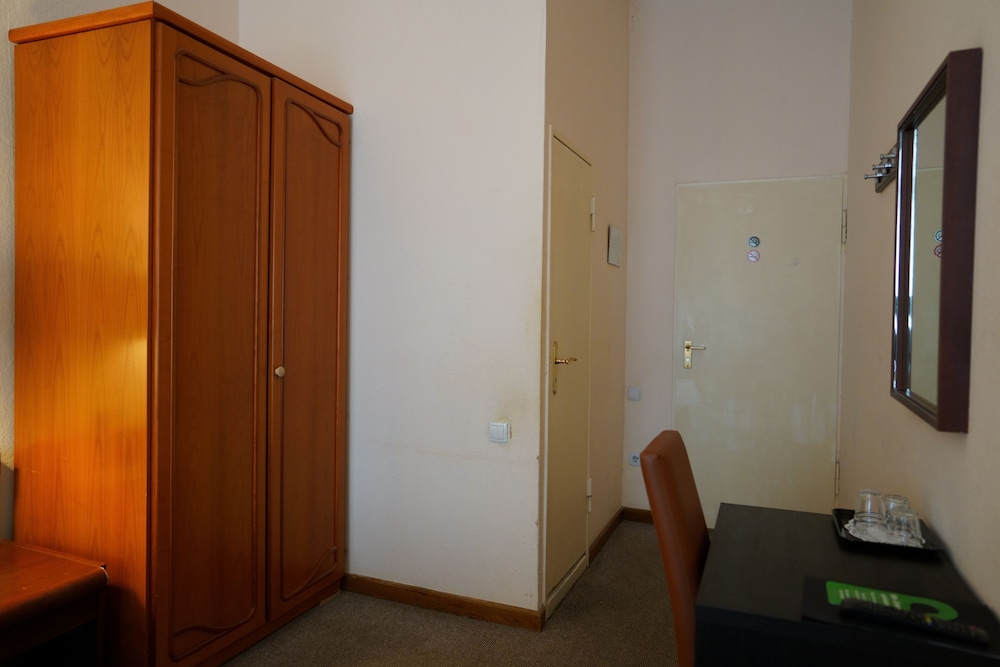 Hotel Xantener Eck 10/50