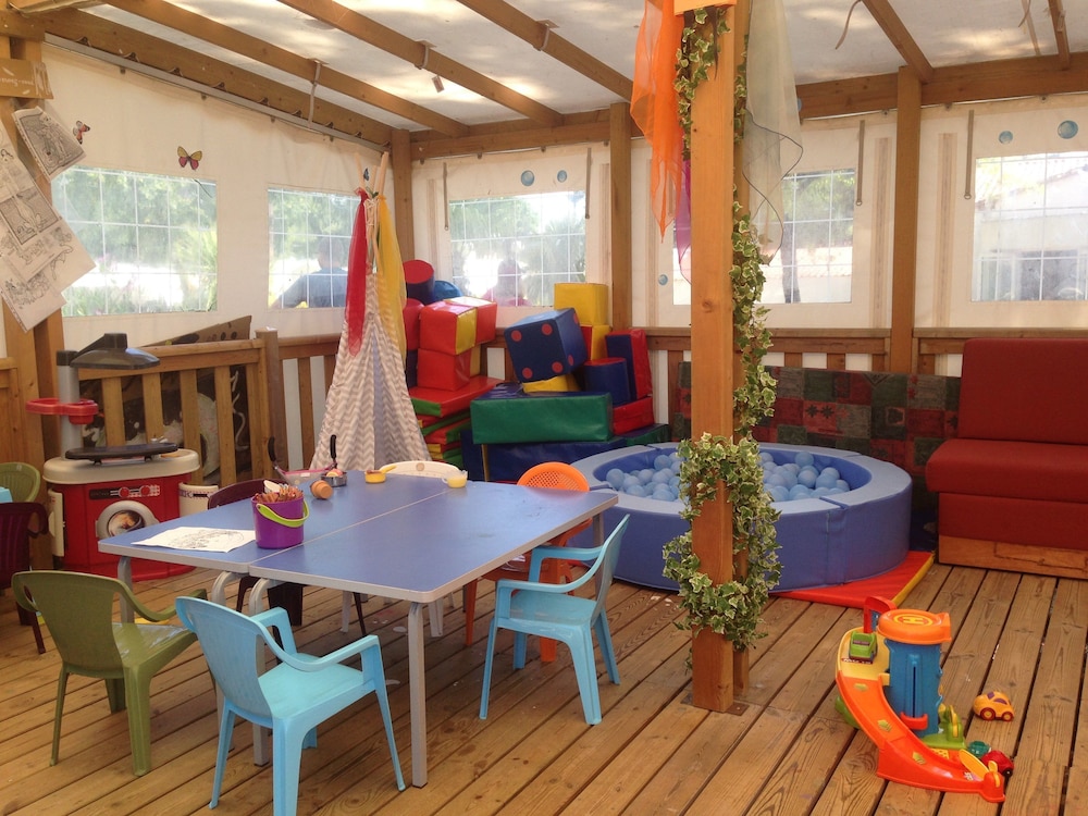 Camping La Pignade 28/50