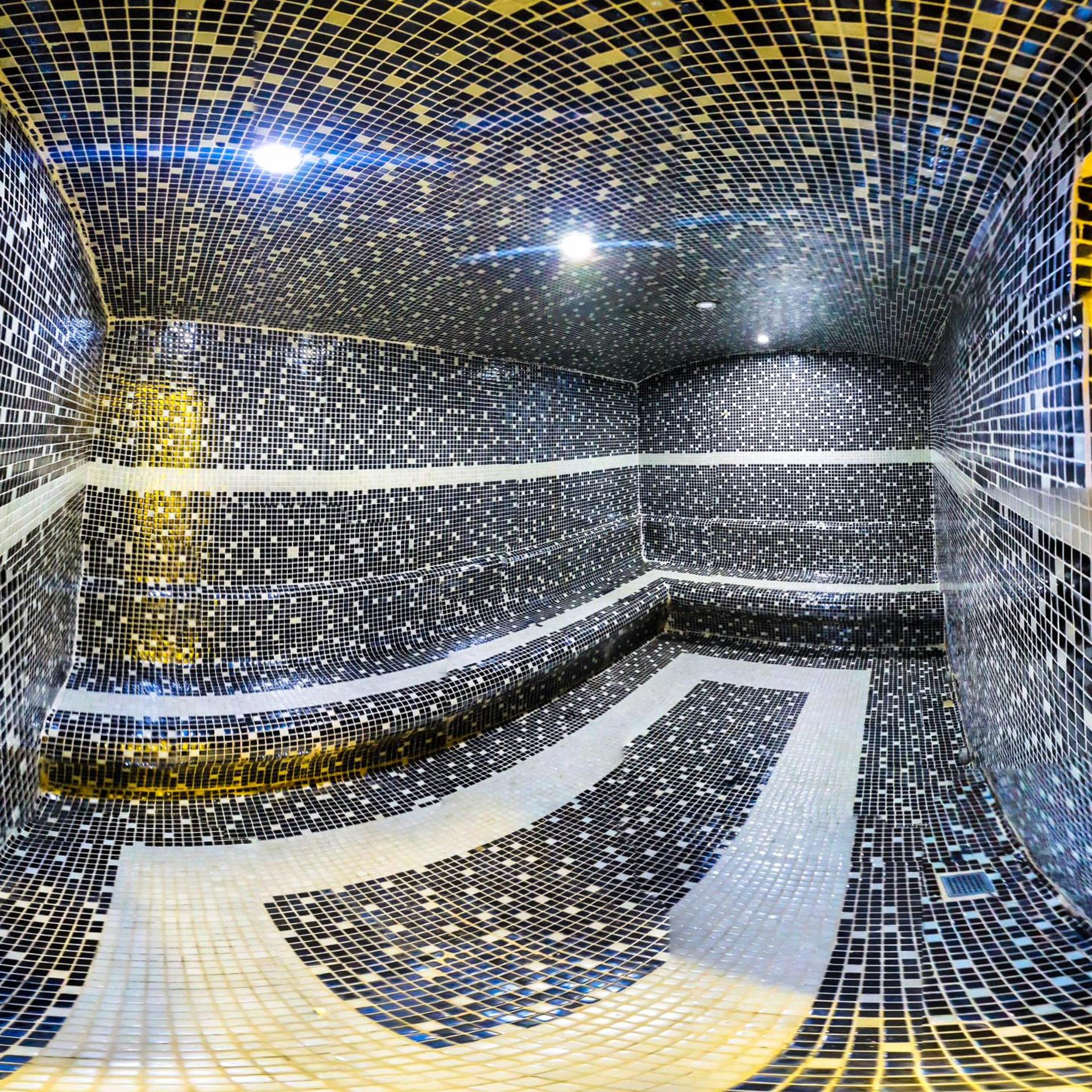 Erbil Quartz Hotel 38/62