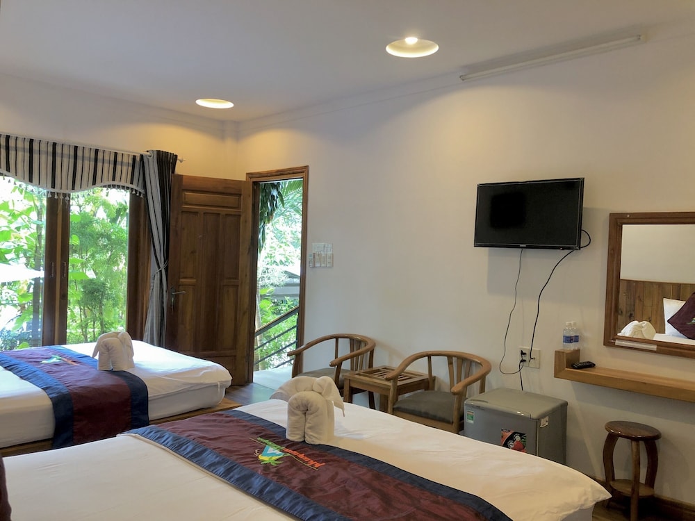 Phu Quoc Village 48/71