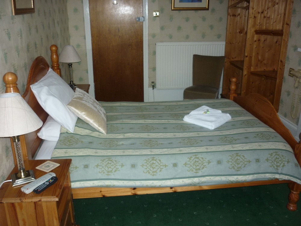 Ashwood Grange Hotel - B&amp;B 16/31