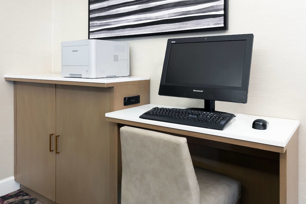 Residence Inn by Marriott Mobile 28/28