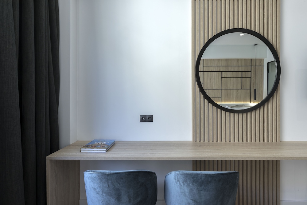 Philosofia Athens Suites 16/38
