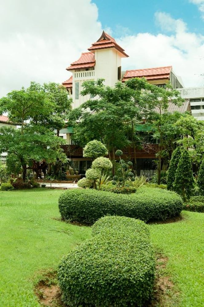 Swankaburi Boutique Hotel 36/47