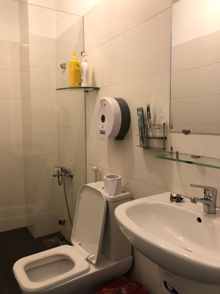 Istay Inn Saigon 18/21