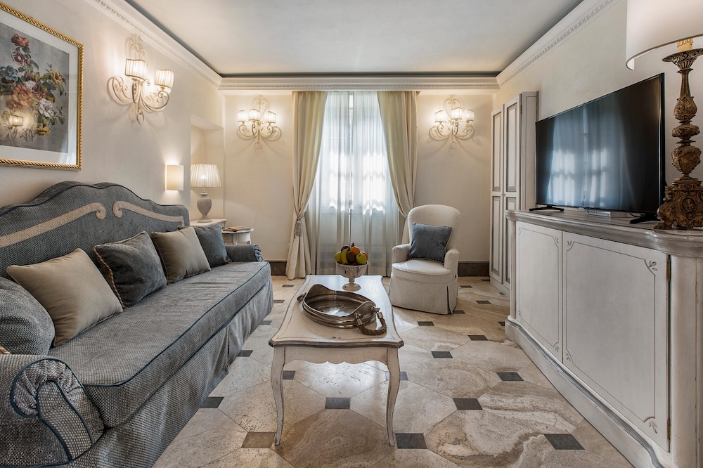 Monastero Di Cortona Hotel & Spa - Adults Only 79/97