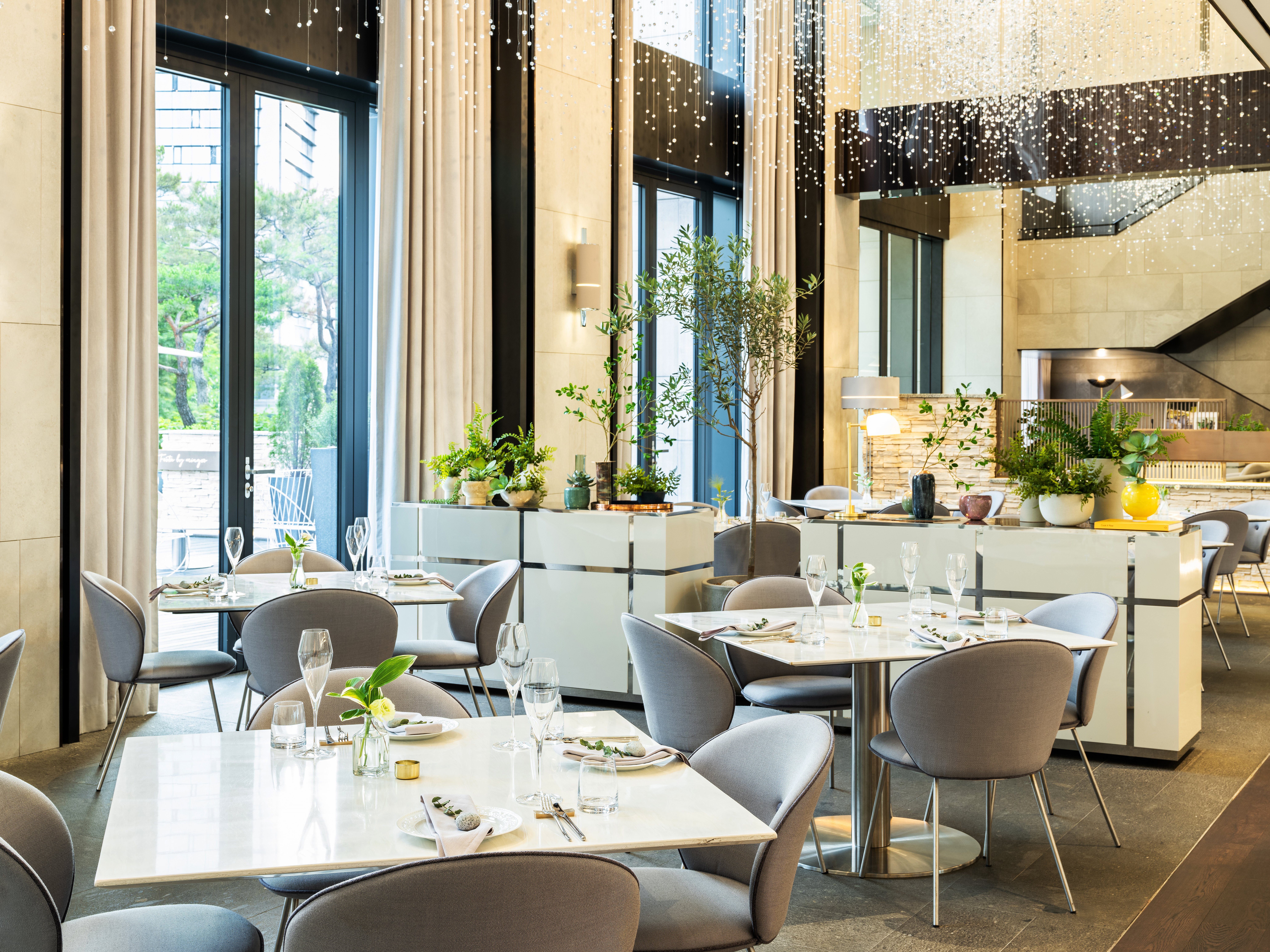 Banyan Tree Club and Spa Seoul 61/76